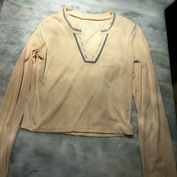 long sleeve - Picture 1 of 1